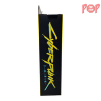 McFarlane Toys - Cyberpunk 2077 - Takemura Action Figure