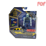 Batman - Mr. Freeze 4" Action Figure (Target Exclusive)