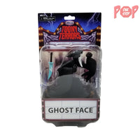 NECA - Toony Terrors - Scream - Ghost Face Action Figure