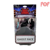 NECA - Toony Terrors - Scream - Ghost Face Action Figure