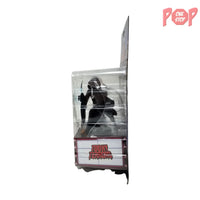 NECA - Toony Terrors - Scream - Ghost Face Action Figure