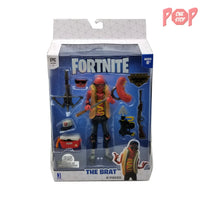Fortnite - Legendary Series - The Brat Action Figure