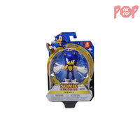 Sonic the Hedgehog - 30th Anniversary - Sonic 2.5" Action Figure