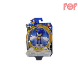 Sonic the Hedgehog - 30th Anniversary - Sonic 2.5" Action Figure