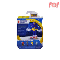 Sonic the Hedgehog - 30th Anniversary - Sonic 2.5" Action Figure