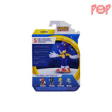 Sonic the Hedgehog - 30th Anniversary - Sonic 2.5" Action Figure