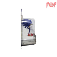 Sonic the Hedgehog - 30th Anniversary - Sonic 2.5" Action Figure