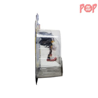 Sonic the Hedgehog - 30th Anniversary - Shadow 2.5" Action Figure