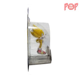 Sonic the Hedgehog - 30th Anniversary - Super Sonic 2.5" Action Figure