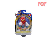 Sonic the Hedgehog - 30th Anniversary - Knuckles 2.5" Action Figure