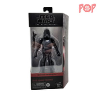 Star Wars: The Bad Batch - The Black Series - Elite Squad Trooper Action Figure (03)