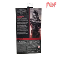 Star Wars: The Bad Batch - The Black Series - Elite Squad Trooper Action Figure (03)