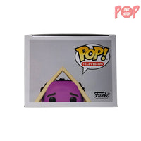 Funko POP! Television - Seinfeld - George (Holistic) (1094) [Target Exclusive]