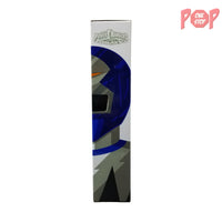 Power Rangers Lightning Collection - Lost Galaxy Blue Ranger Action Figure