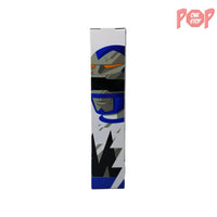 Power Rangers Lightning Collection - Lost Galaxy Blue Ranger Action Figure
