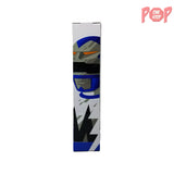 Power Rangers Lightning Collection - Lost Galaxy Blue Ranger Action Figure