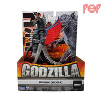 Godzilla - Final Wars - Gigan (2004) 7.5" Action Figure