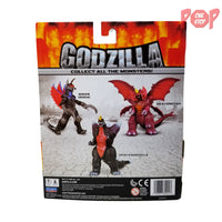Godzilla - Final Wars - Gigan (2004) 7.5" Action Figure