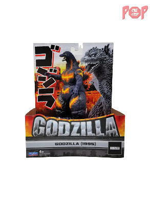 Godzilla vs Destroyah - Godzilla (1995) 6.75" Action Figure