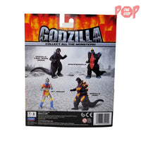 Godzilla vs Destroyah - Godzilla (1995) 6.75" Action Figure