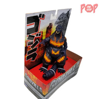 Godzilla vs Destroyah - Godzilla (1995) 6.75" Action Figure
