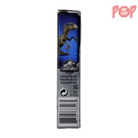 Jurassic World - Velociraptor Blue Basic Action Figure