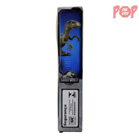 Jurassic World - Velociraptor Blue Basic Action Figure