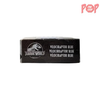 Jurassic World - Velociraptor Blue Basic Action Figure