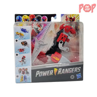 Power Rangers - Tyrannosaurus Rex Dinozord Action Figure