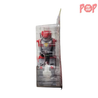 Power Rangers - Tyrannosaurus Rex Dinozord Action Figure