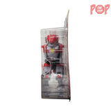 Power Rangers - Tyrannosaurus Rex Dinozord Action Figure