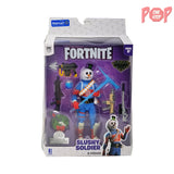 Fortnite - Legendary Series - Slushy Soldier 6" Action Figure