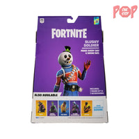 Fortnite - Legendary Series - Slushy Soldier 6" Action Figure