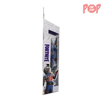 Fortnite - Legendary Series - Slushy Soldier 6" Action Figure