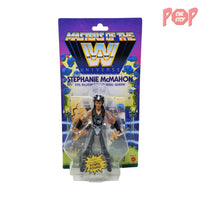 Masters of the WWE Universe - Stephanie McMahon Action Figure