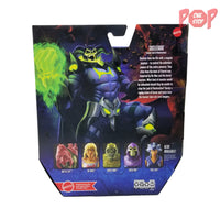 Masters of the Universe (Masterverse) - Revelation - Skelegod Action Figure