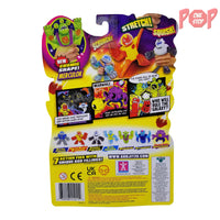 Heroes of Goo Jit Zu - Galaxy Attack - Merculok Hero Pack Action Figure