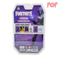 Fortnite - Solo Mode - Fusion Action Figure