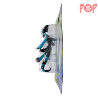 Ben 10 - XLR8 Basic Action Figure