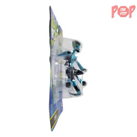Ben 10 - XLR8 Basic Action Figure