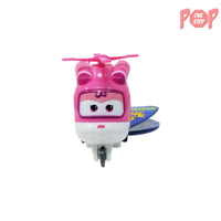 Super Wings - Vroom 'n Zoom - Dizzy