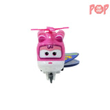 Super Wings - Vroom 'n Zoom - Dizzy