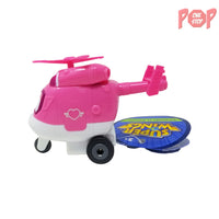 Super Wings - Vroom 'n Zoom - Dizzy
