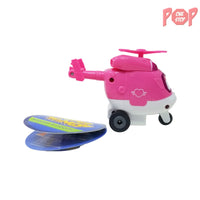 Super Wings - Vroom 'n Zoom - Dizzy