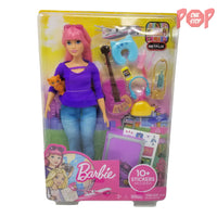 Barbie - Dreamhouse - Daisy One Stop