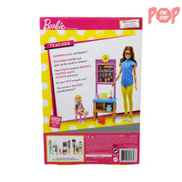 Barbie - You Can Be Anything - Teacher (Teresa)
