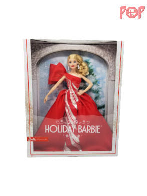 Barbie Signature - 2019 Holiday Barbie