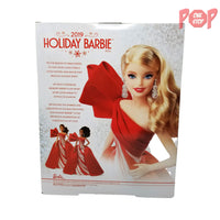 Barbie Signature - 2019 Holiday Barbie