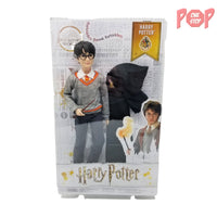 Harry Potter - Wizarding World - Harry Potter Fashion Doll