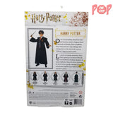 Harry Potter - Wizarding World - Harry Potter Fashion Doll